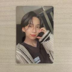 FML 中華トレカ セット SEVENTEEN ホシ FML 中国 中華 ヨントン 特典 トレカ セット