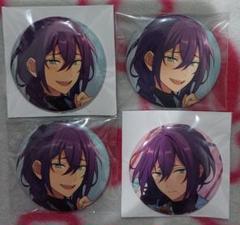 マヨイ 缶バッジ セット ビッグ割引 礼瀬マヨイ 缶バッジ あんスタ コレクション缶バッジ