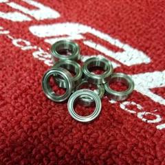ボールベアリング 1510zz ABEC7 10個セット