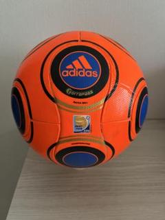 adidas FIFA Club World Cup 2008 サッカーボール TERRAPASS FIFA CLUB WORLD CUP 2008 ADIDAS MATCH BALL 01 | Flickr