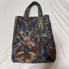 バッグ アジアン 中華 古着
