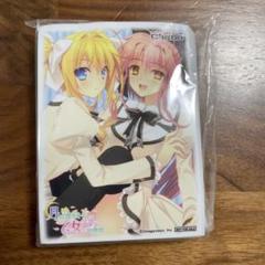 (未使用･未開封品)　ブシロード スリーブコレクションエクストラ Vol.92 月に寄りそう乙女の作法２『八日堂 朔莉』/character1 イベント限定 kmdlckf きゃらスリーブコレクションマットシリーズ Navel 月に寄りそう