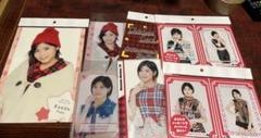 モーニング娘。　加賀楓　コレクション生写真　まとめ売り モーニング娘。 - モーニング娘。 加賀楓 コレクション生写真