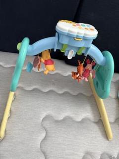 タカラトミー プーメリー えらべる回転6wayジムにへんしんメリー