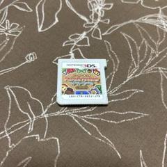 3DS ペーパーマリオ スーパーシール