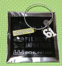 EXO チャニョル　写真　サイン入り EXO チャニョル サイン入り ポストカード - メルカリ