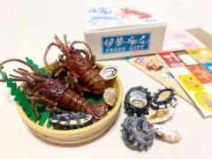 ぷちサンプルシリーズ『産地直送もぎたてパック』『ふるさと産地直送便』セット