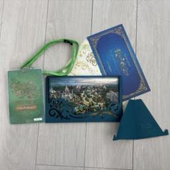 初めてのファンタジースプリングスホテルお泊り♪⑪（お泊り記念