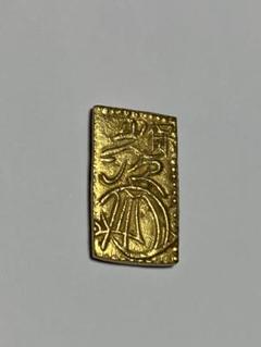 天保一分判金 PCGS MS63 一分金 天保一分判金 1837-1858年 PCGS MS63 古銭 コイン 古金銀
