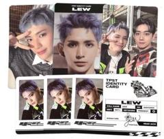 素敵でユニークな 2025年最新】tempest トレカ メルカリ - ルーの人気アイテム K-POP・アジア