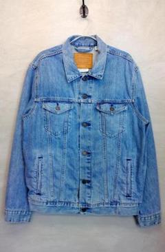 「Levi's 70505-0301 デニム ジャケット L」サード トラッカー 2025年最新】Levi's メンズ Gジャン・デニムジャケットの人気