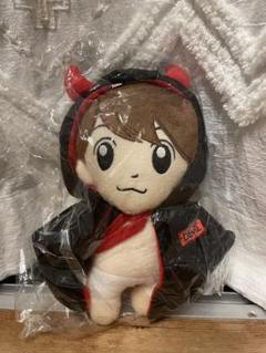 2025年最新】キュヒョン ぬいぐるみの人気アイテム - メルカリ