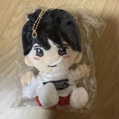 Aぇ！group 末澤誠也 公式 ちびぬい 第1弾 関西ジャニーズJr