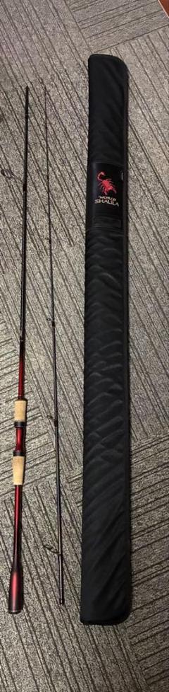 価格相談お気軽に！！美品！ワールドシャウラ　2832RS-2 SHIMANO シマノ(SHIMANO) 18ワールドシャウラ 2832RS-2 ワールドシャウラ