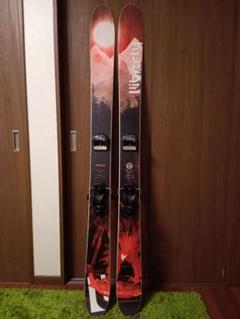 【Liberty SCHUSTER PRO】 リバティ パウダー ファット Liberty SCHUSTER PRO】 リバティ パウダー ファット - メルカリ
