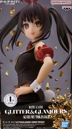 2025年最新】GLITTER&GLAMOURS -KURUMI TOKISAKI-の人気アイテム