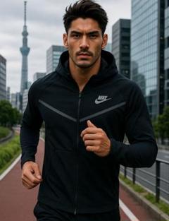 2025年最新】nike テックフリース sの人気アイテム - メルカリ