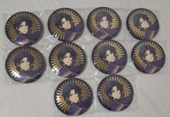 アイナナ "ONLY ONCE, ONLY 7TH." 缶バッジ　和泉一織