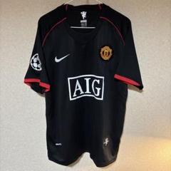 2025年最新】manchester united nikeの人気アイテム - メルカリ