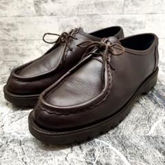 極美品✨ KLEMAN パドロール チロリアンシューズ ダークブラウン 約24 楽天市場】【10％OFFクーポン対象】KLEMAN（クレマン