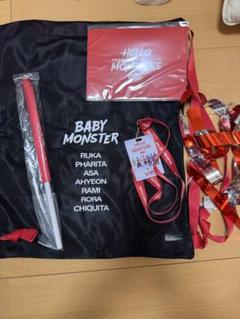 BABYMONSTER | MONSTIEZ Membership Kit #Unboxing (22/01/2025
