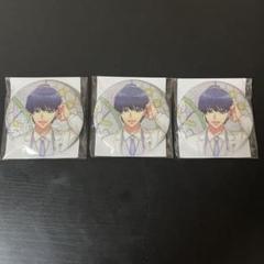 A3! 月岡紬 缶バッジ