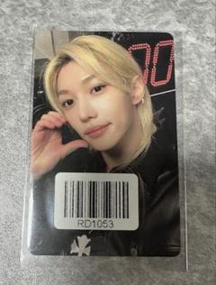 2025年最新】straykids 中国 トレカの人気アイテム - メルカリ