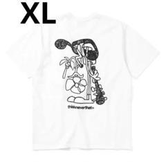thisisneverthat SHINKNOWSUKE Flower Teeのサムネイル