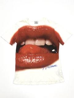 2025年最新】ヴィヴィアン リップ tシャツの人気アイテム - メルカリ