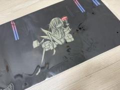 物語＞シリーズ キャラクターラバーマット 忍野忍 : anihobi