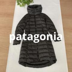 2025年最新】patagonia レディース ロングコートの人気アイテム