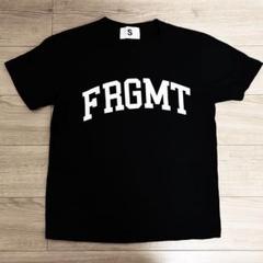 2025年最新】FRAGMENT university tシャツの人気アイテム - メルカリ