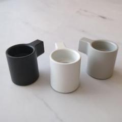 IKEA HAYコラボ　イッペルリグ　キャンドルホルダー3点セットのサムネイル