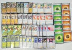 【ビクティニ争奪戦】優勝 エルフーンex ドリュウズex