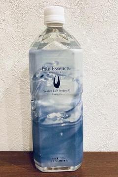 【初売りSALE中‼️】エコウォーター ライフエッセンス1000ml ✖️2本未開封 初売りSALE中‼️】エコウォーター ライフエッセンス1000ml ✖️2