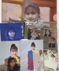 ☆Lucky2☆　オンラインカプセル　佐藤栞奈　S賞、B賞、C賞、D賞セット 2025年最新】lucky2 佐藤栞奈の人気アイテム - メルカリ