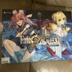 PS4 Fate/EXTELLA Celebration BOX