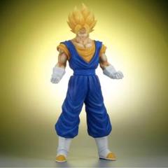 ドラゴンボール　ギガンティック　ベジット スーパーサイヤ人　輸送箱　未開封 ドラゴンボール ギガンティック ベジット スーパーサイヤ人 輸送