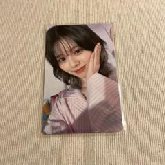 NiziU トレカケース JYP POPUP STORE 2024｜Yahoo!フリマ（旧