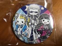 クラシカロイド　缶バッジ　全種類10個セット クラシカロイド音楽祭＃ ～ムジークLIVE＆ピアノコンサート