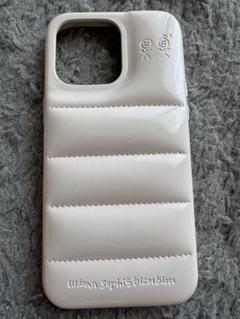 Urban Sophistication、iPhone 15proMax