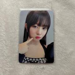 レイ iam withmuu ラキドロトレカ 公式品 Amazon.co.jp: IVE LOVEDIVE withmuu ラキドロ レイ トレカ