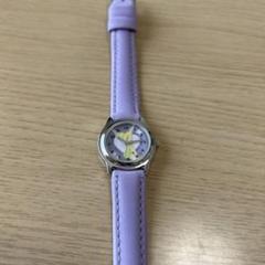 ティンカーベル 腕時計 ジャンク品