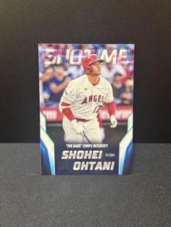 PR374枚Topps Now 大谷翔平Show Time