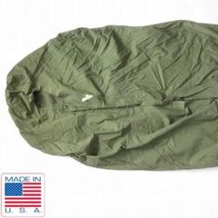 希少！50s アメリカアンティークUS米軍ミリタリー寝袋USA