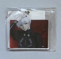 くじ引き堂 トーキョーグール 東京喰種 金木研 アクリルキーホルダー アクキー