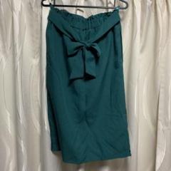 ロペピクニック スカート*ZARA ViS mystic INDEX等好きにも