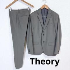 2025年最新】theory カラー：グレイ系 ビジネススーツの人気