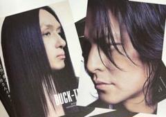 独壇場Beauty BUCK-TICK 初回 櫻井敦司 独壇場ビューティー BUCK-TICK 独壇場Beauty - ニコニコ動画