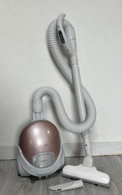 日立 掃除機 CV-V500 新品未使用 良品】日立 紙パック 掃除機 CV‐V500 2021年製 - メルカリ